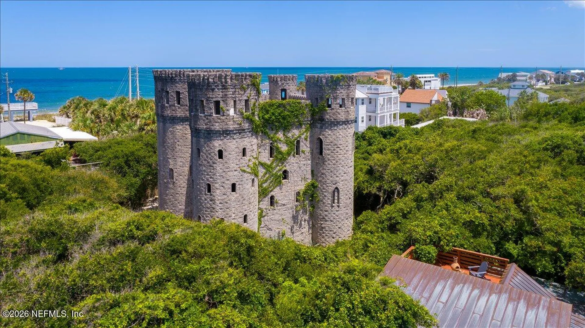 0 Coastal Highway St. Augustine FL 32084