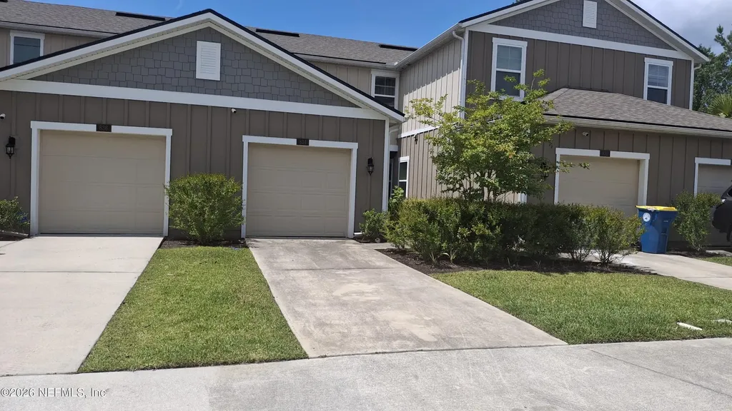 834 Observatory Parkway Jacksonville FL 32218