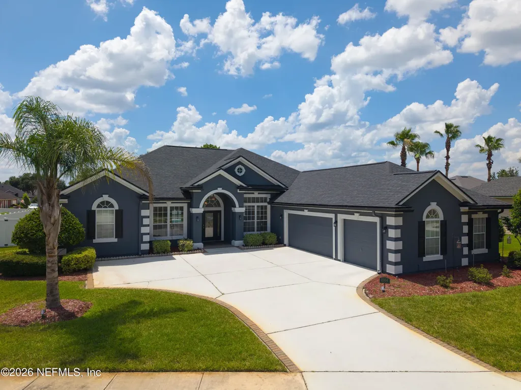1564 Tralee Court N Jacksonville FL 32221