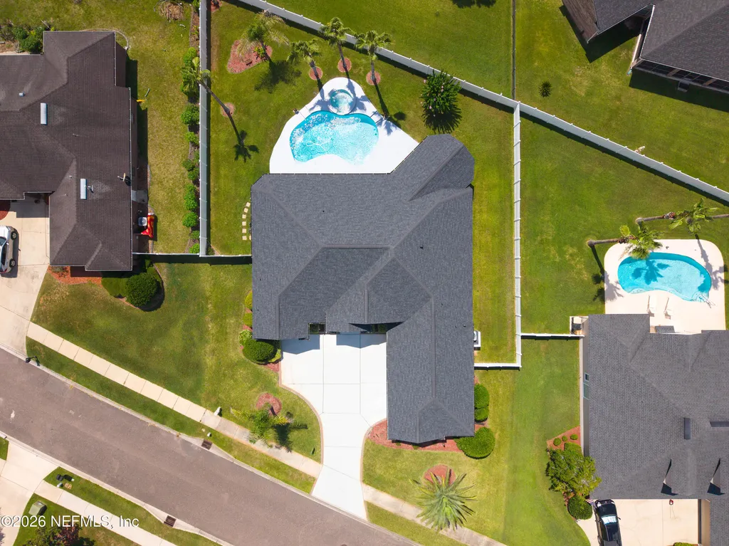 1564 Tralee Court N Jacksonville FL 32221