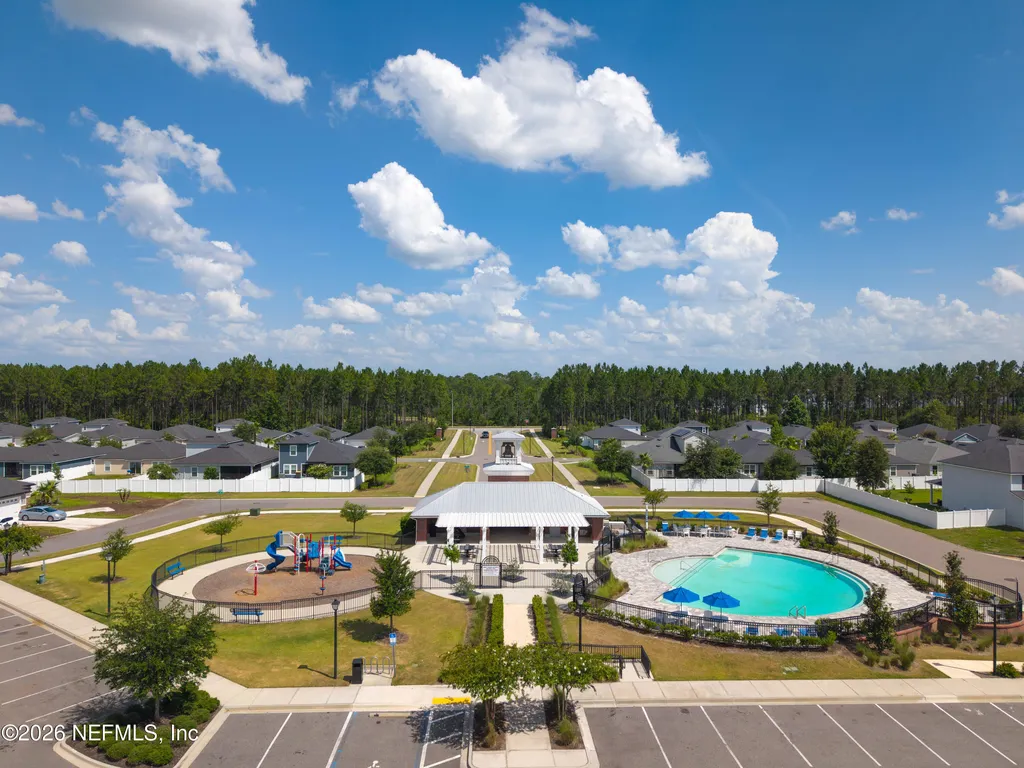 1564 Tralee Court N Jacksonville FL 32221
