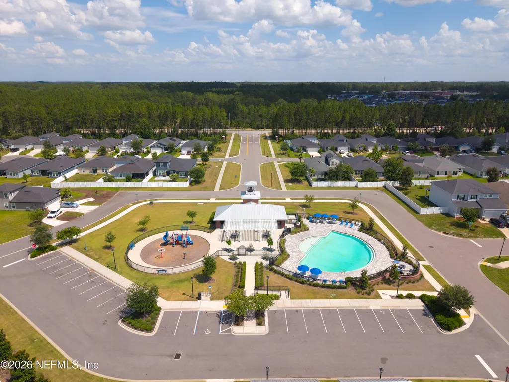 1564 Tralee Court N Jacksonville FL 32221