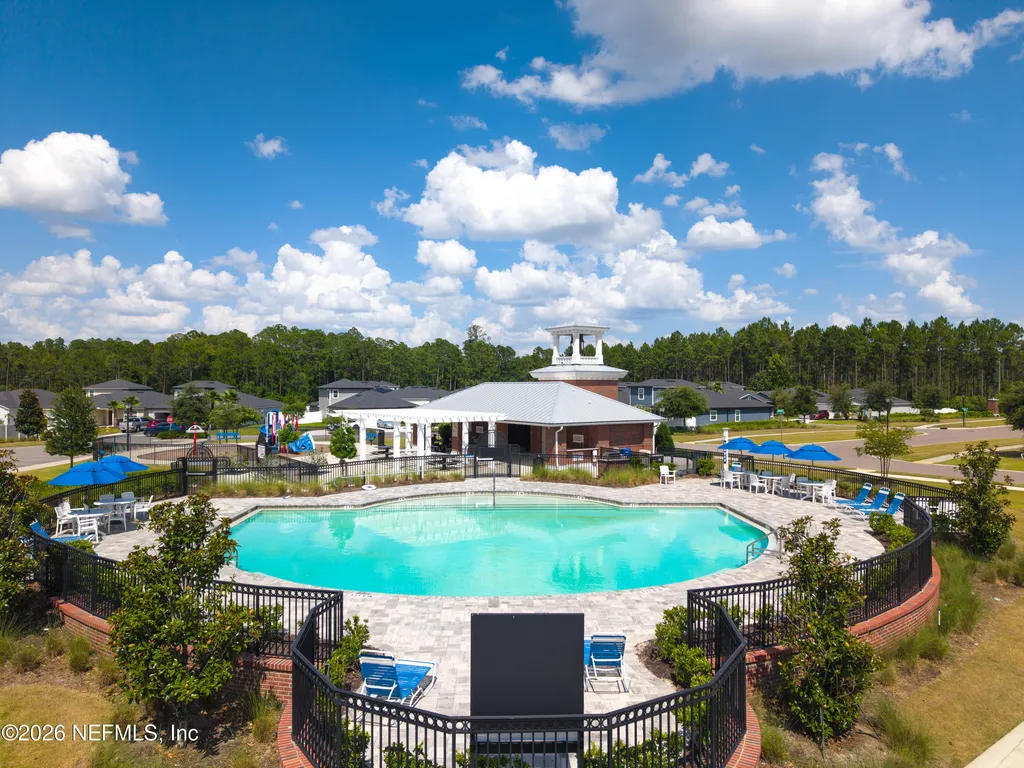 1564 Tralee Court N Jacksonville FL 32221