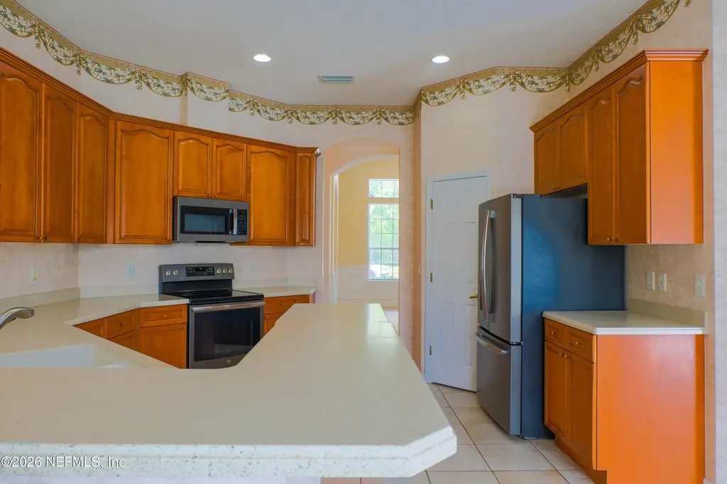 1564 Tralee Court N Jacksonville FL 32221
