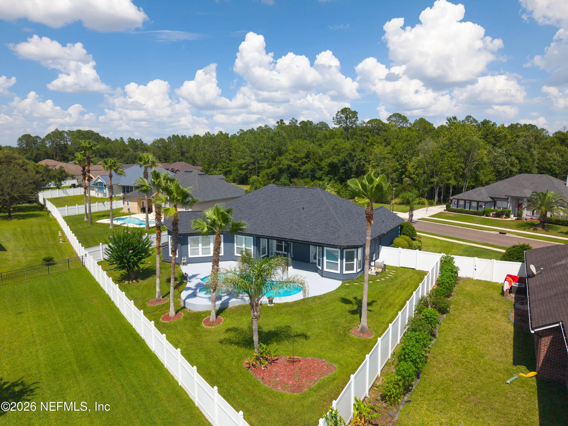 1564 Tralee Court N Jacksonville FL 32221