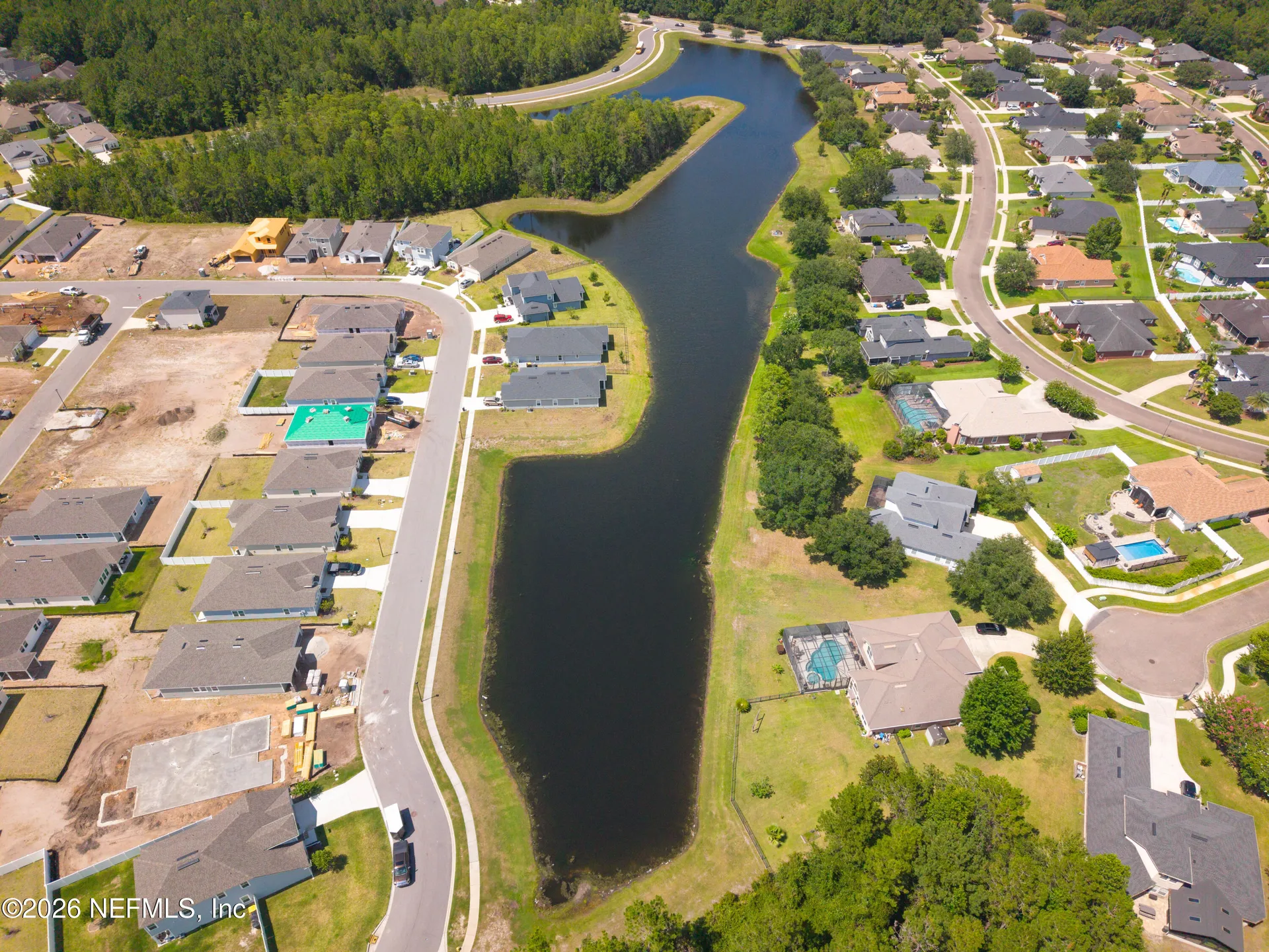 1564 Tralee Court N Jacksonville FL 32221