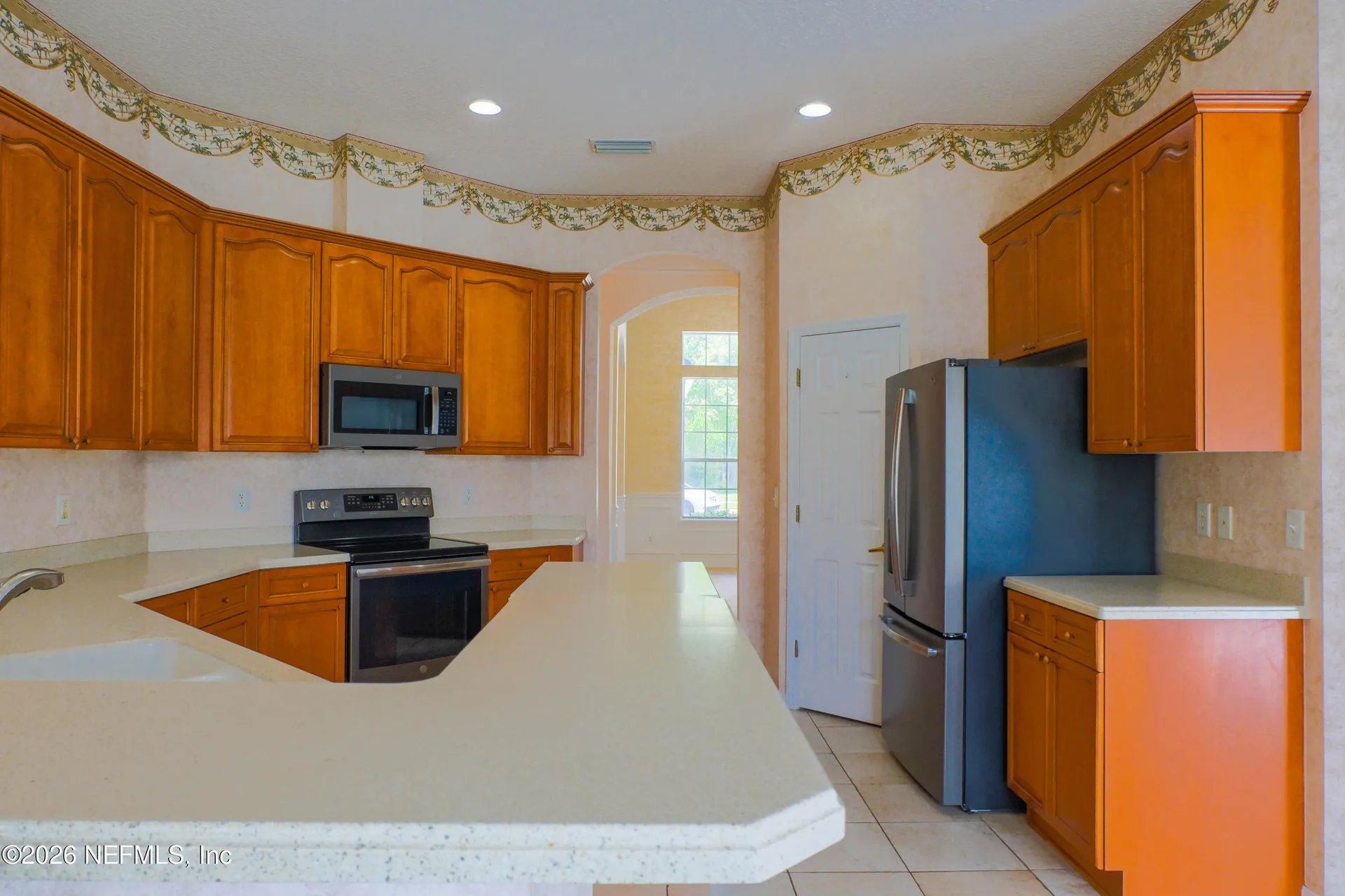 1564 Tralee Court N Jacksonville FL 32221