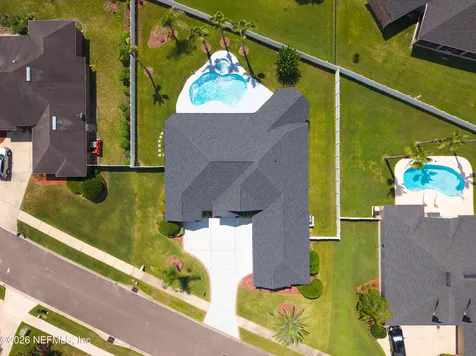 1564 Tralee Court N Jacksonville FL 32221