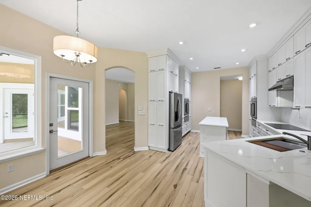 514 Oakmont Drive Orange Park FL 32073
