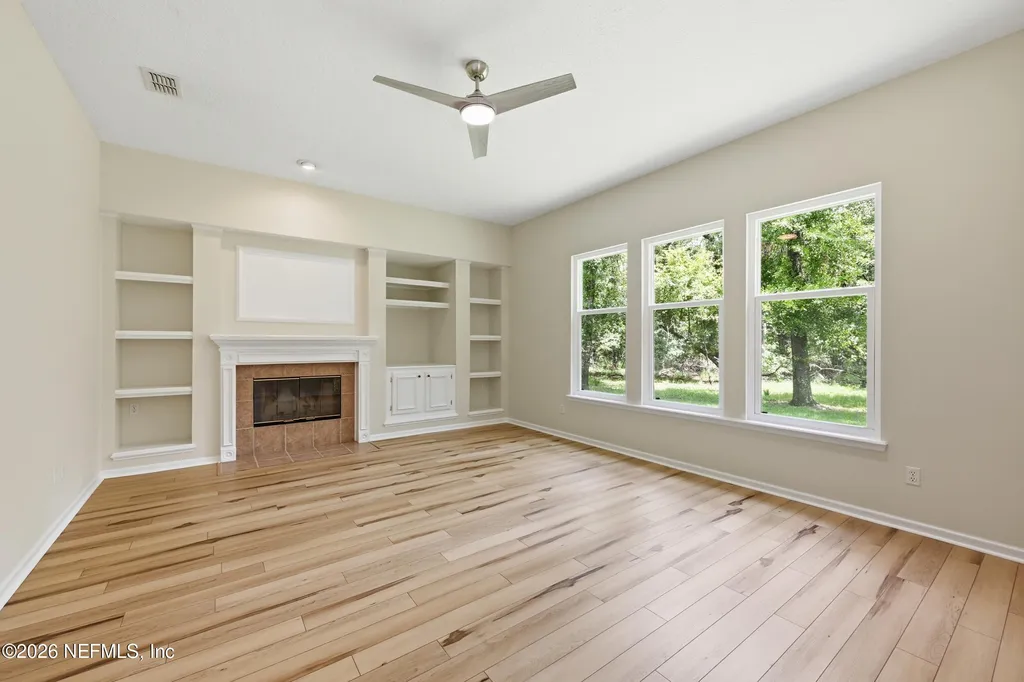 514 Oakmont Drive Orange Park FL 32073