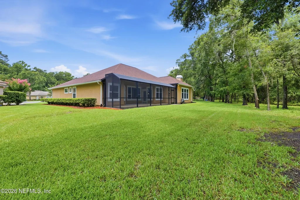 514 Oakmont Drive Orange Park FL 32073