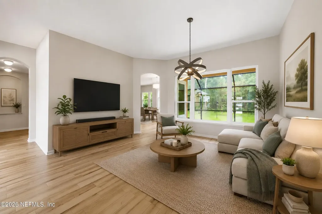 514 Oakmont Drive Orange Park FL 32073
