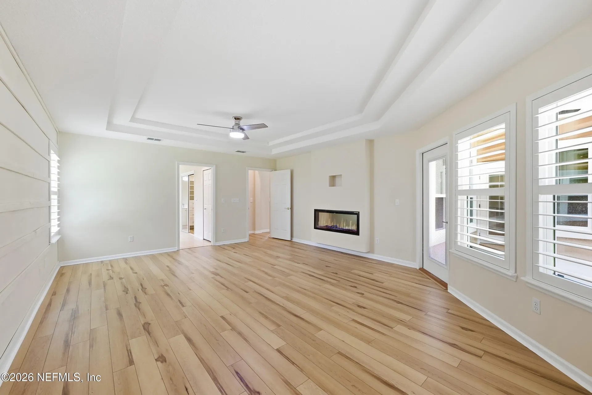 514 Oakmont Drive Orange Park FL 32073