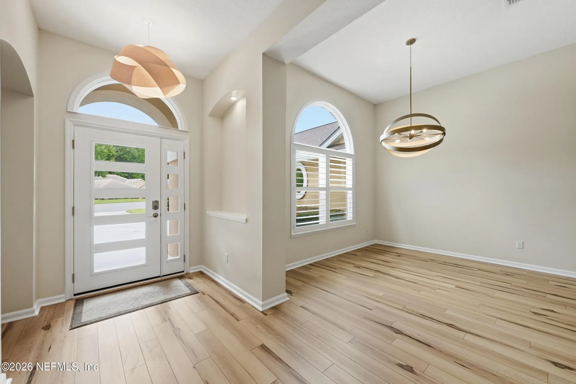 514 Oakmont Drive Orange Park FL 32073