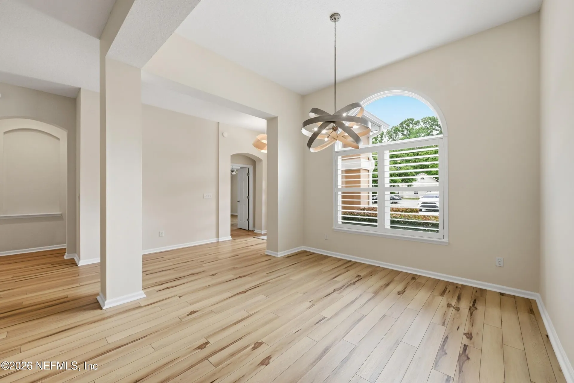 514 Oakmont Drive Orange Park FL 32073