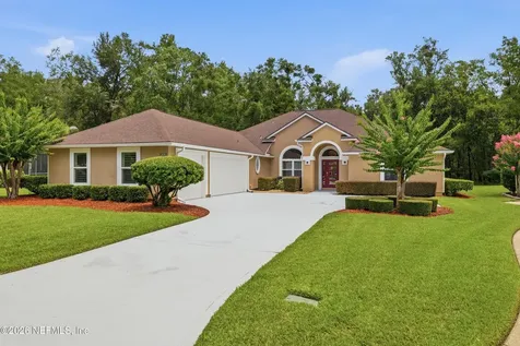 514 Oakmont Drive Orange Park FL 32073