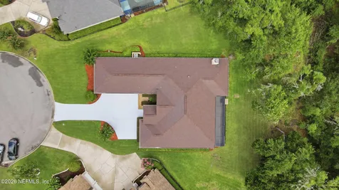 514 Oakmont Drive Orange Park FL 32073