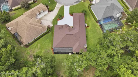 514 Oakmont Drive Orange Park FL 32073