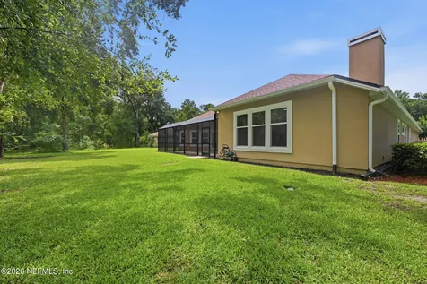 514 Oakmont Drive Orange Park FL 32073