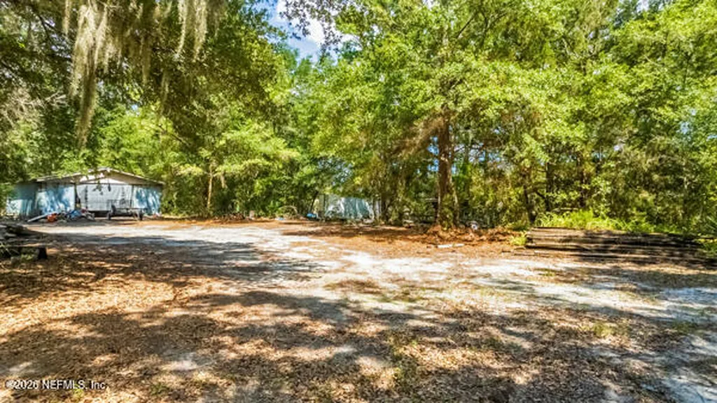 0 Mustang Haven Lane Jacksonville FL 32226