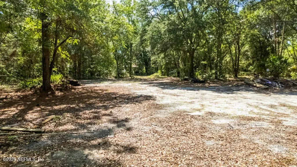 0 Mustang Haven Lane Jacksonville FL 32226