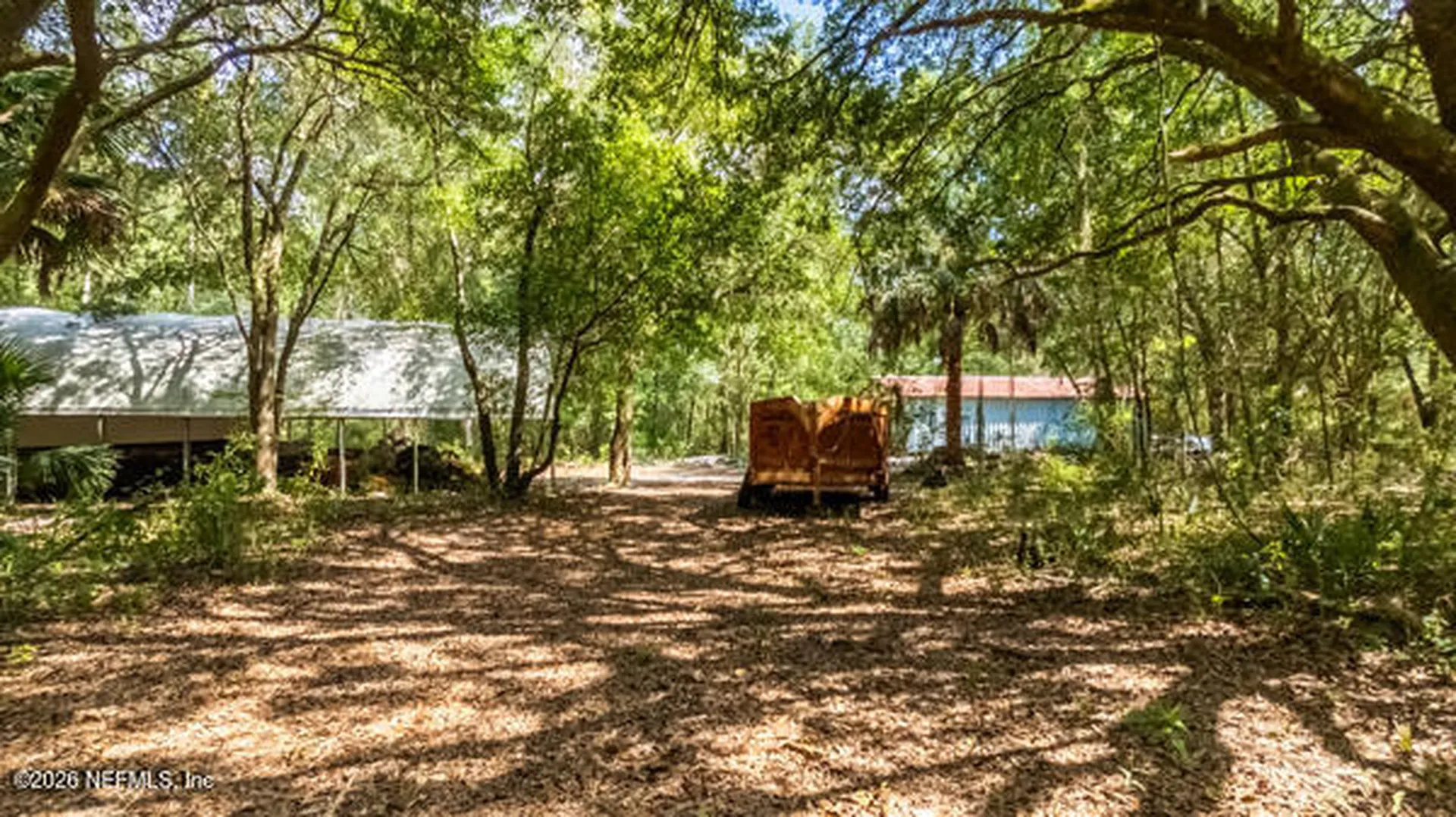 0 Mustang Haven Lane Jacksonville FL 32226