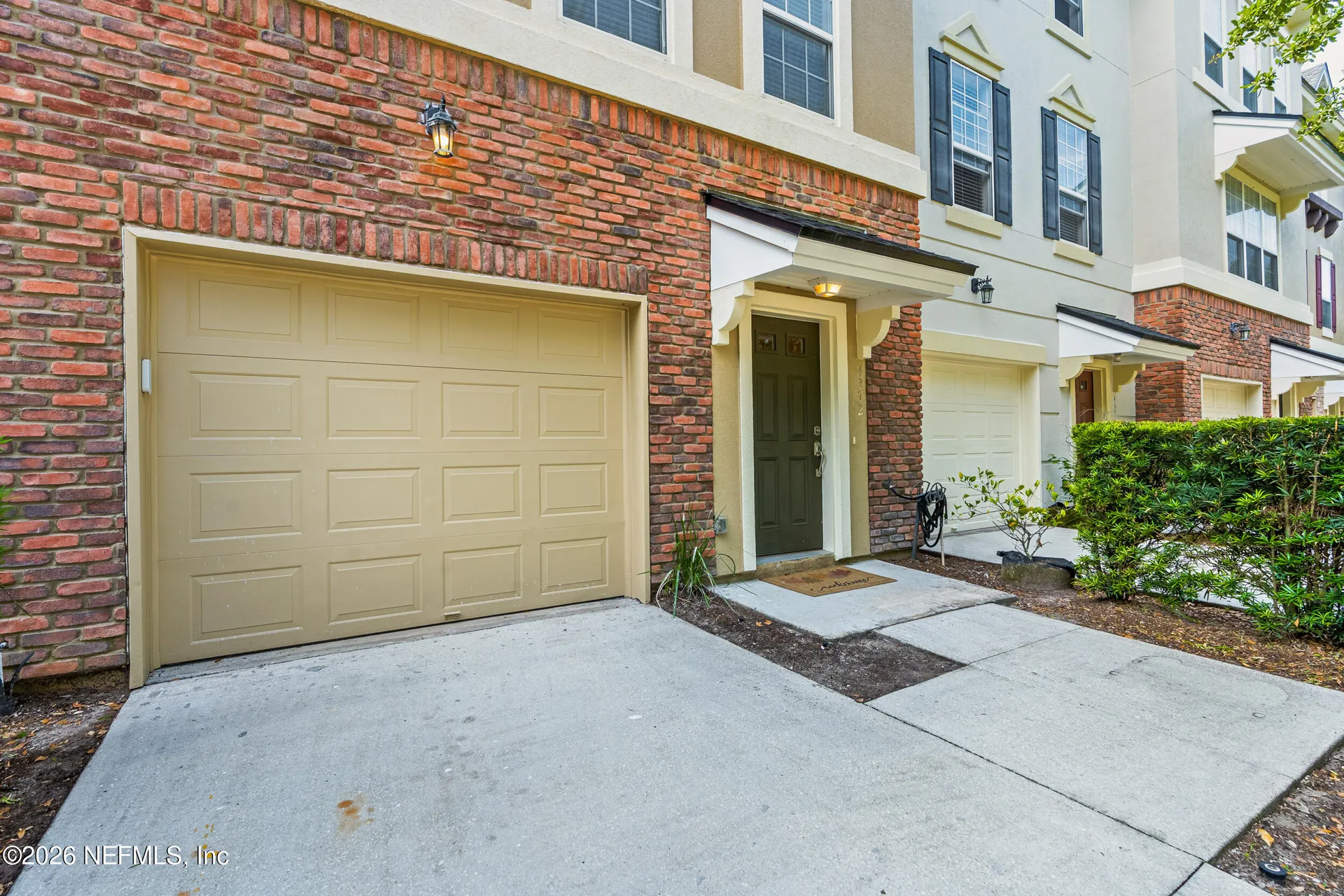 4372 Ellipse Drive Jacksonville FL 32246