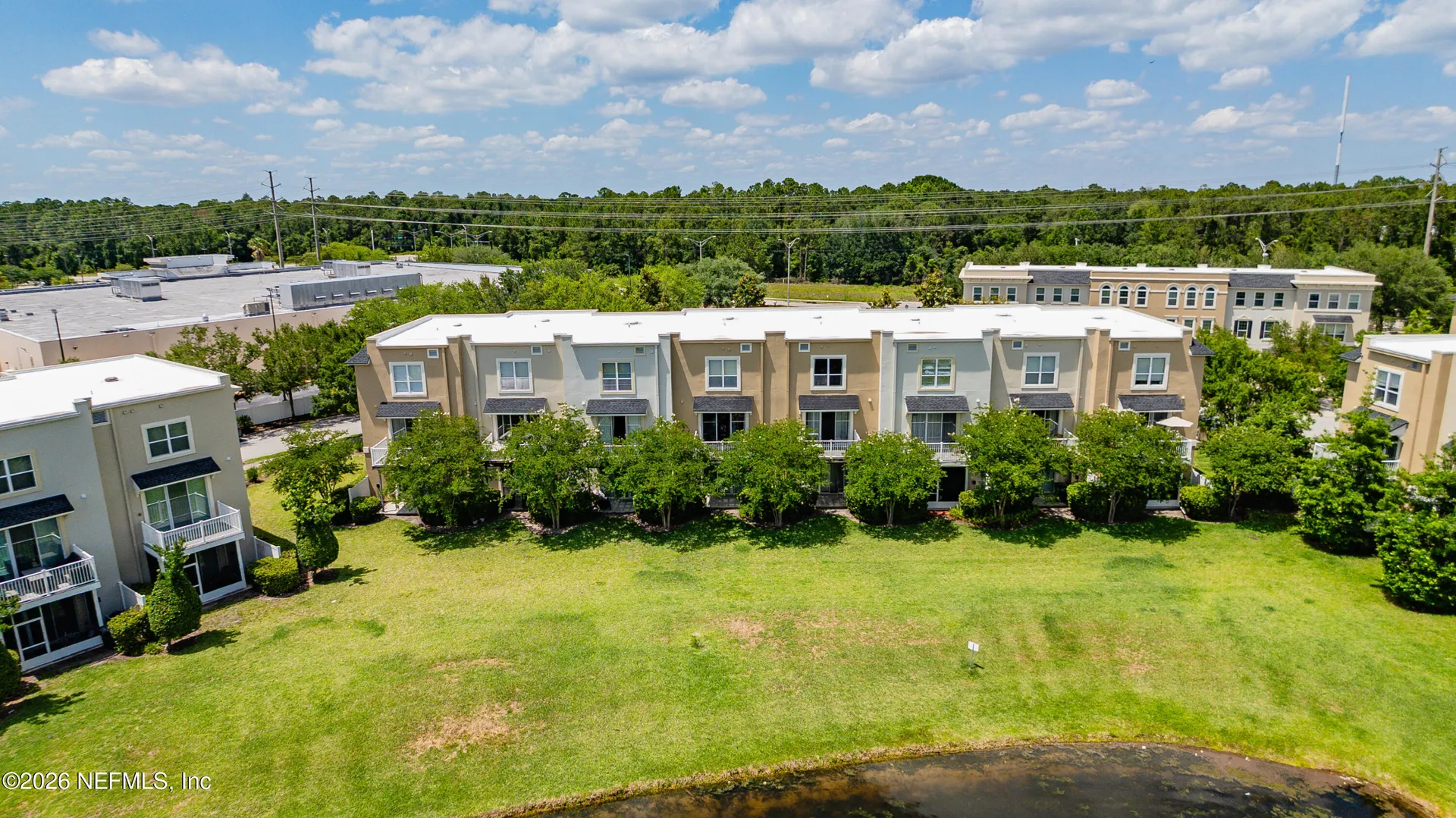 4372 Ellipse Drive Jacksonville FL 32246
