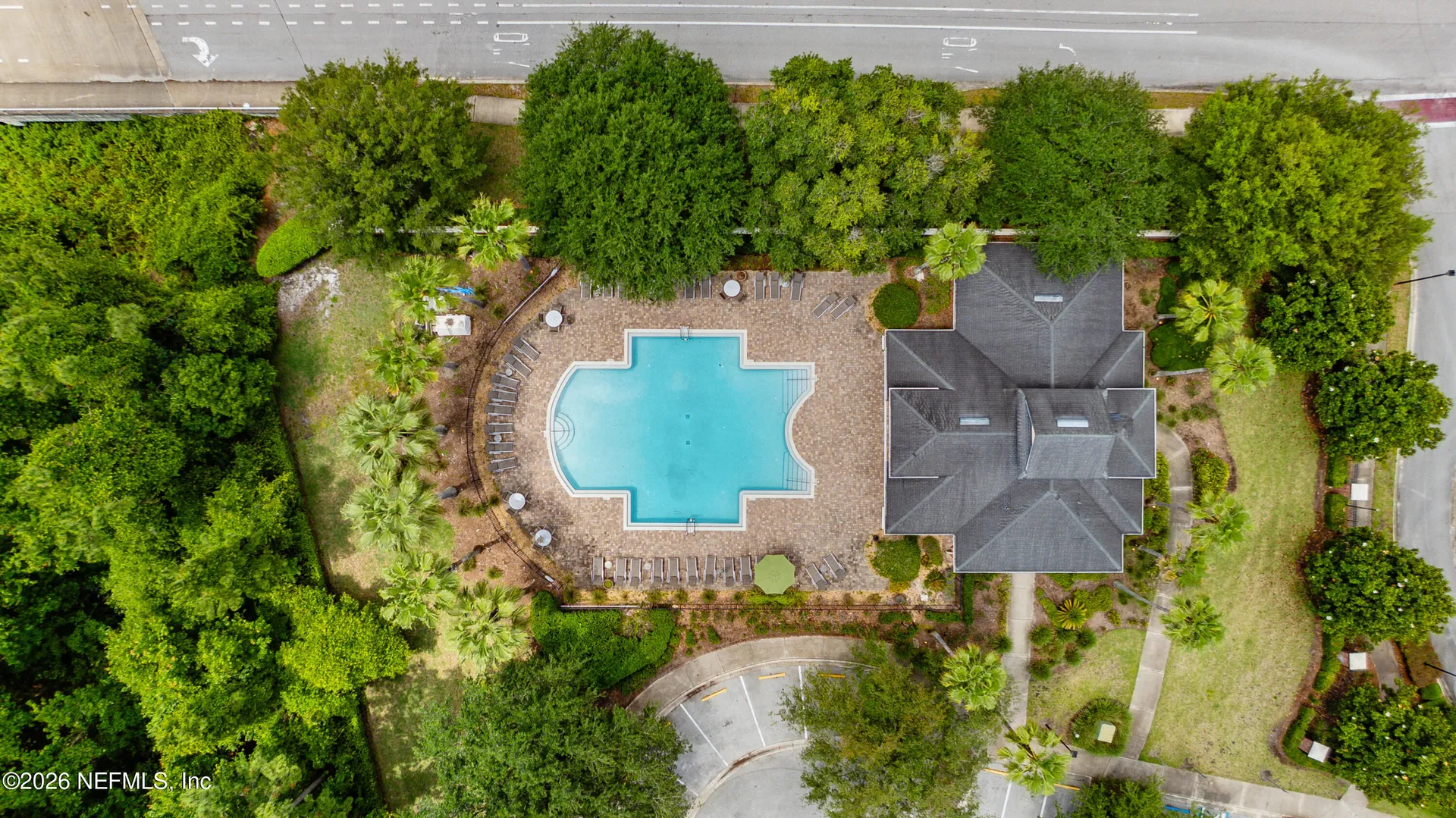 4372 Ellipse Drive Jacksonville FL 32246