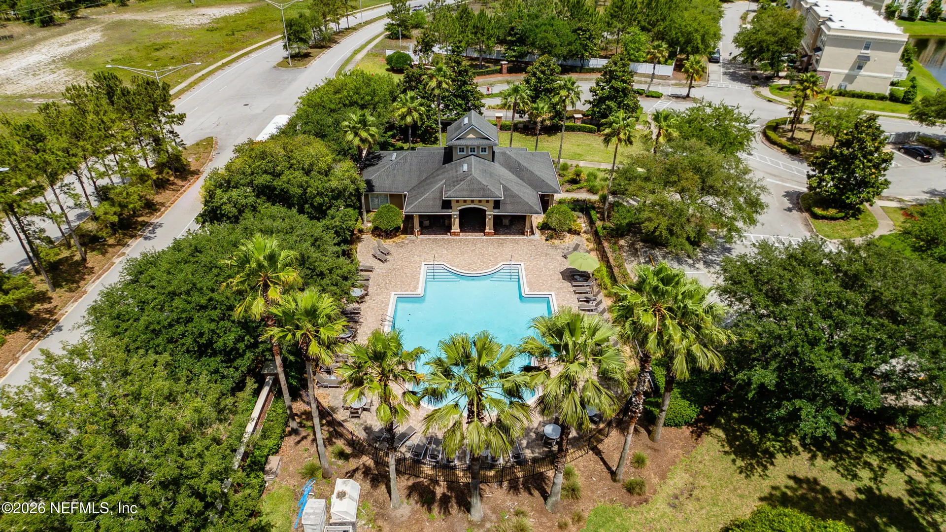 4372 Ellipse Drive Jacksonville FL 32246