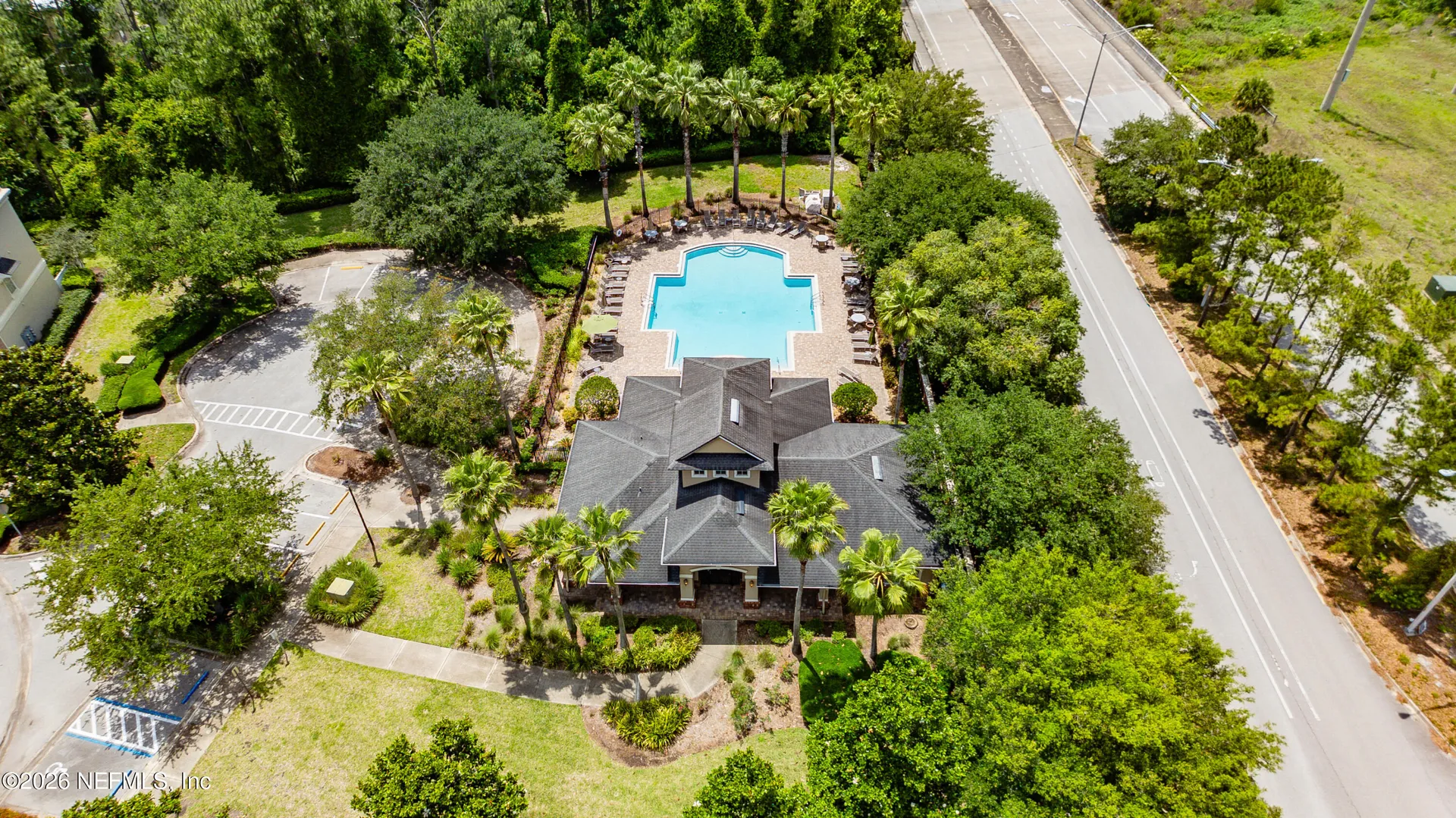 4372 Ellipse Drive Jacksonville FL 32246