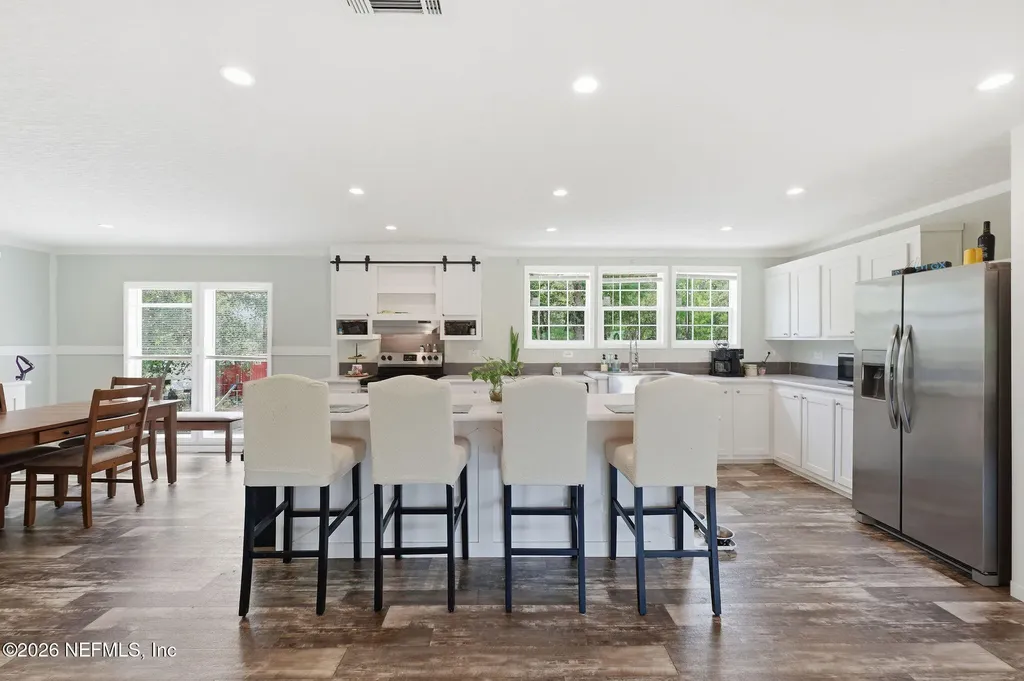 132 Lake Lucy Court Interlachen FL 32148