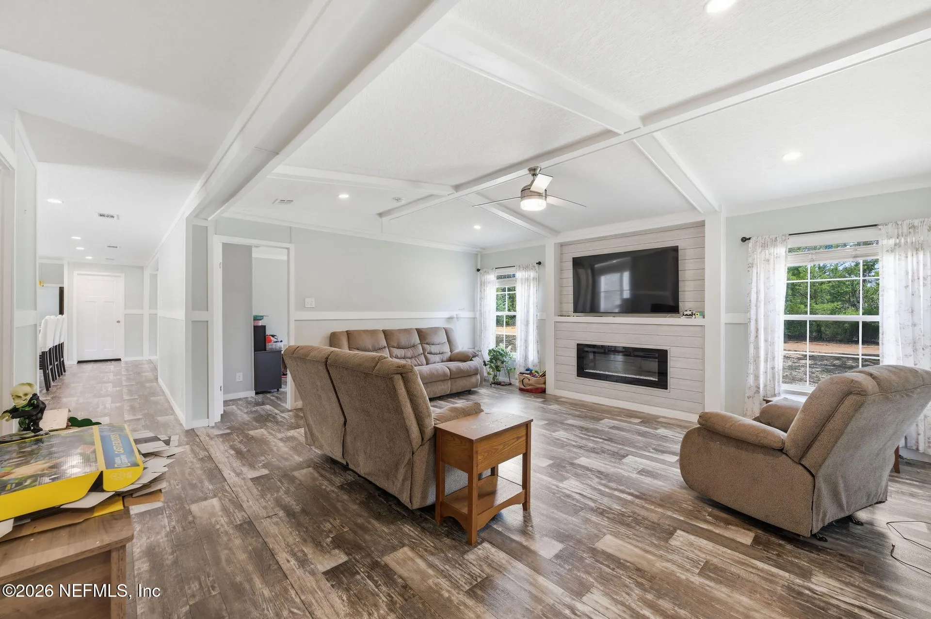132 Lake Lucy Court Interlachen FL 32148