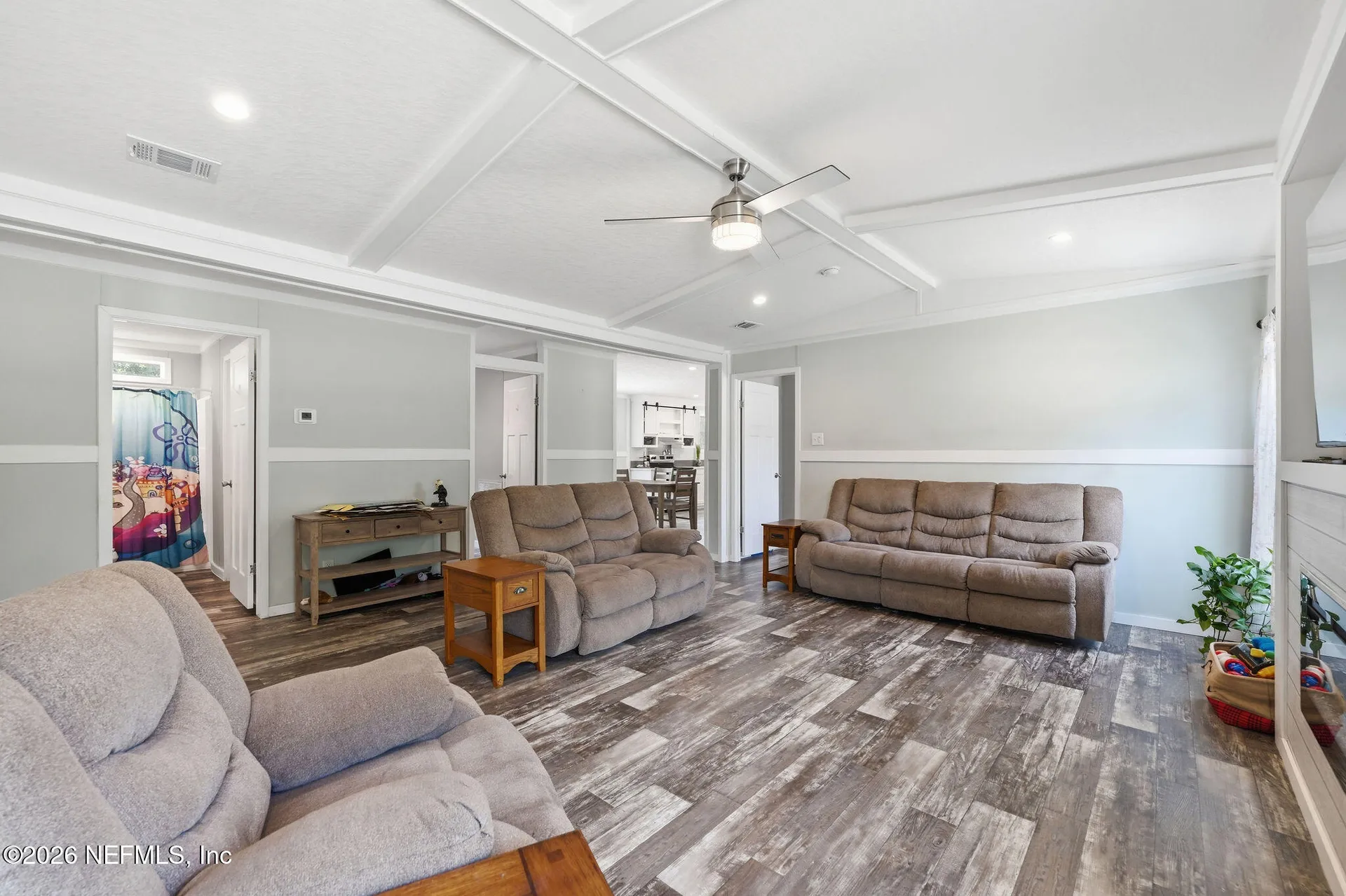 132 Lake Lucy Court Interlachen FL 32148