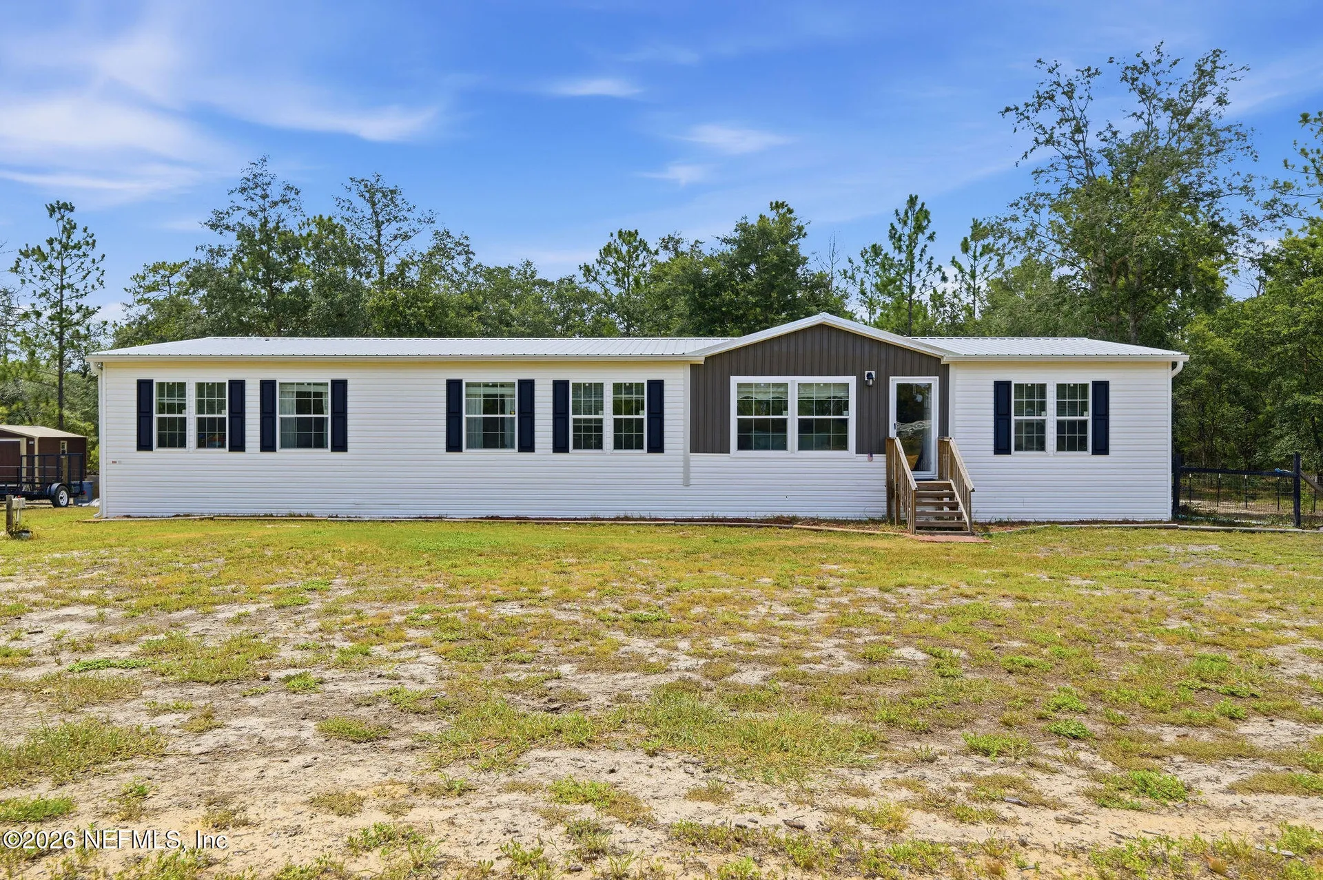 132 Lake Lucy Court Interlachen FL 32148