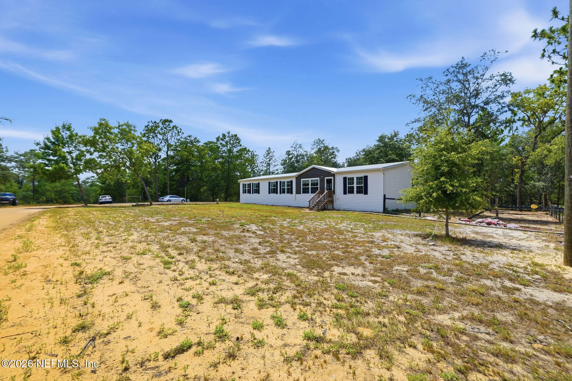 132 Lake Lucy Court Interlachen FL 32148