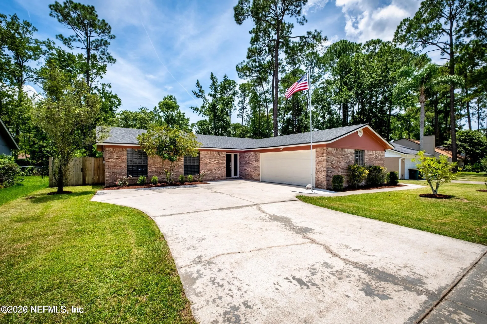 3462 Maiden Voyage Circle S Jacksonville FL 32257