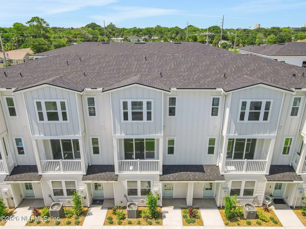 18 N Beach Way Jacksonville Beach FL 32250