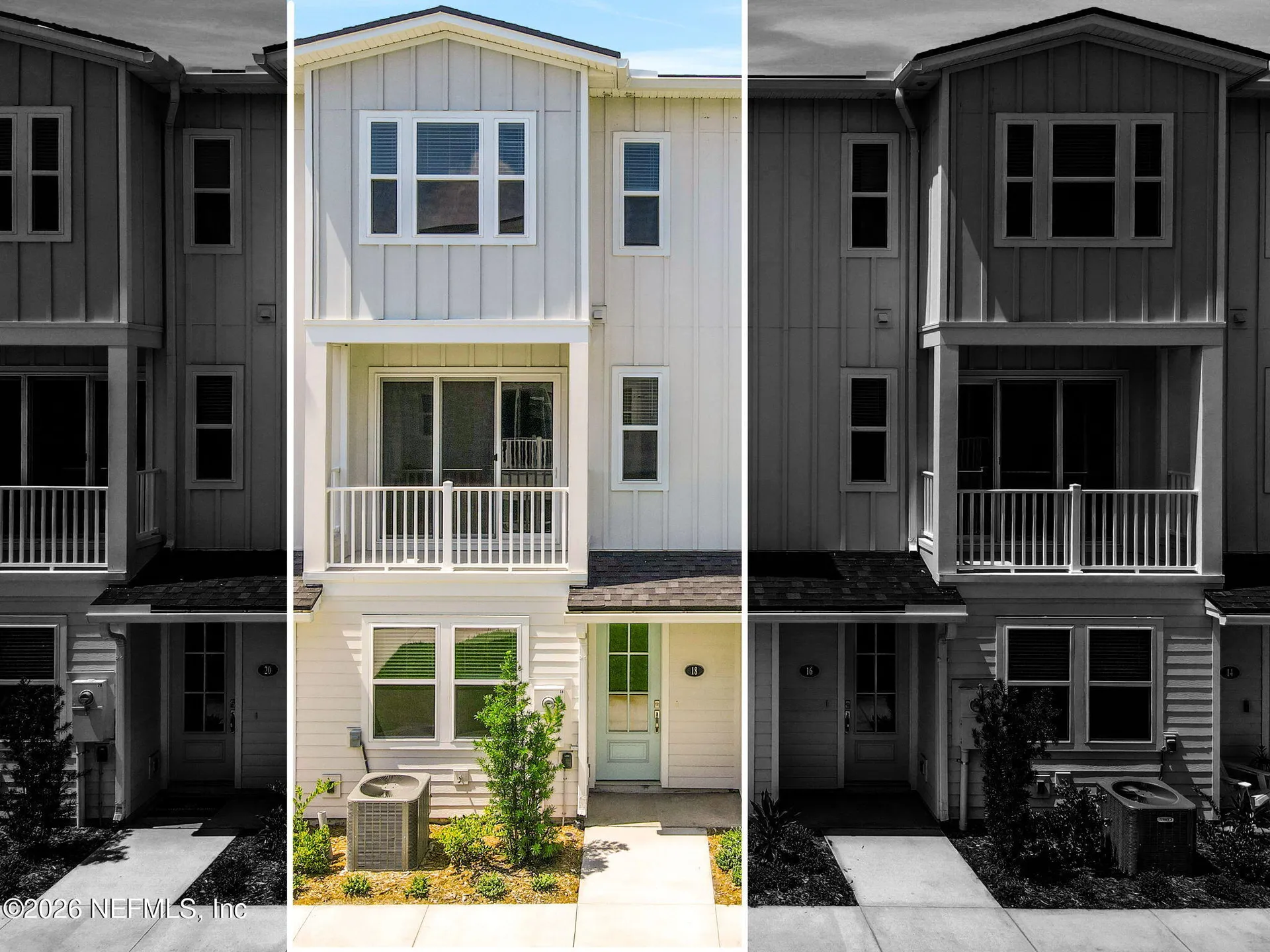 18 N Beach Way Jacksonville Beach FL 32250