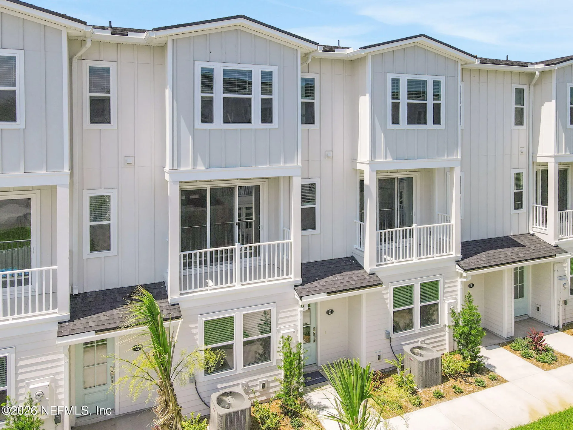 18 N Beach Way Jacksonville Beach FL 32250