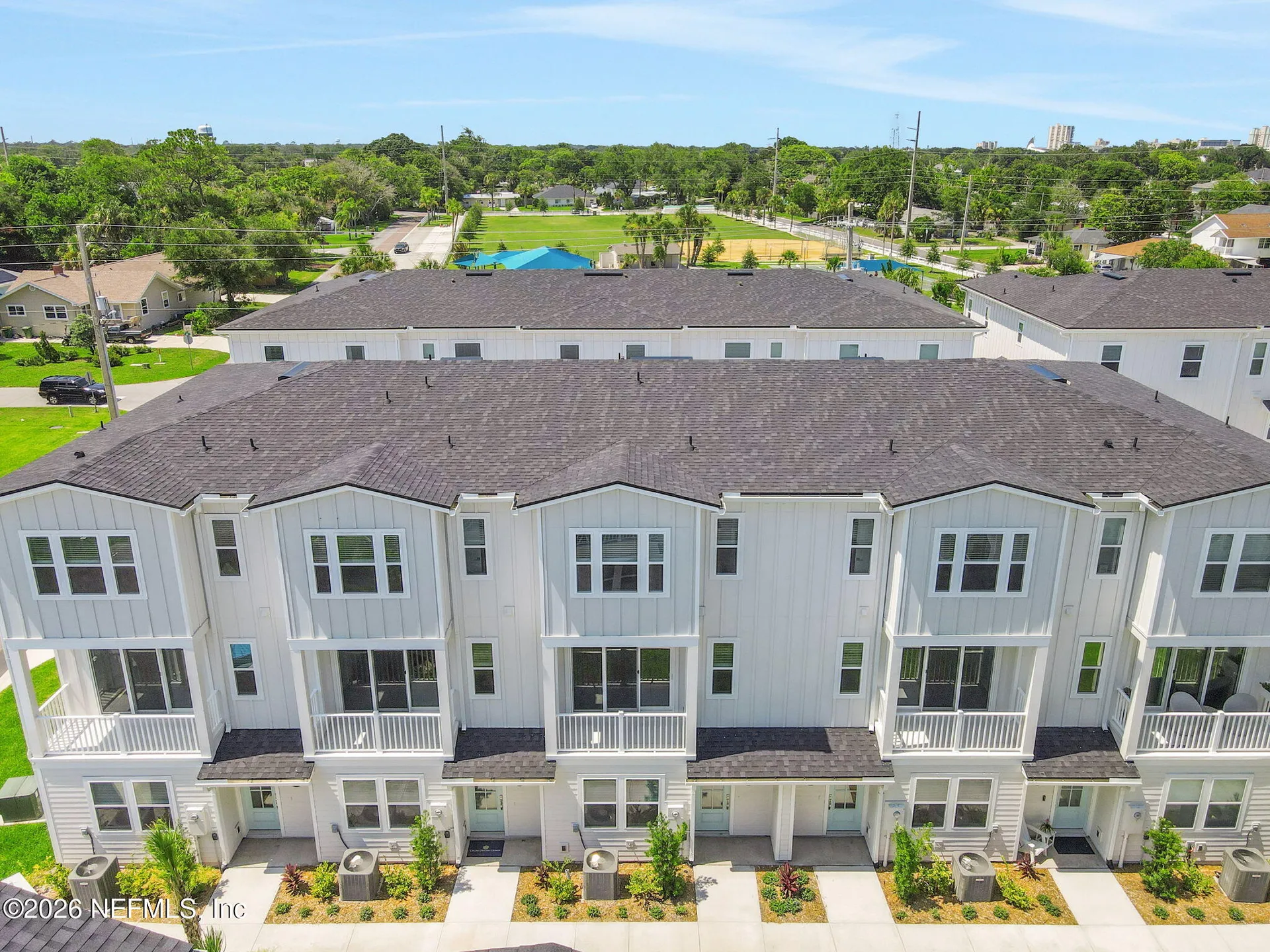 18 N Beach Way Jacksonville Beach FL 32250