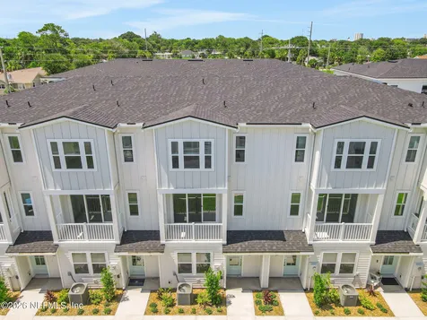 18 N Beach Way Jacksonville Beach FL 32250