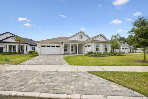 460 Shinnecock Drive St. Johns FL 32259