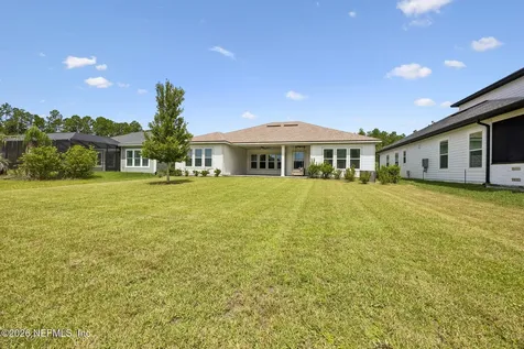 460 Shinnecock Drive St. Johns FL 32259