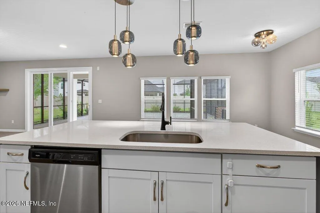 21 Yardley Court St. Augustine FL 32092