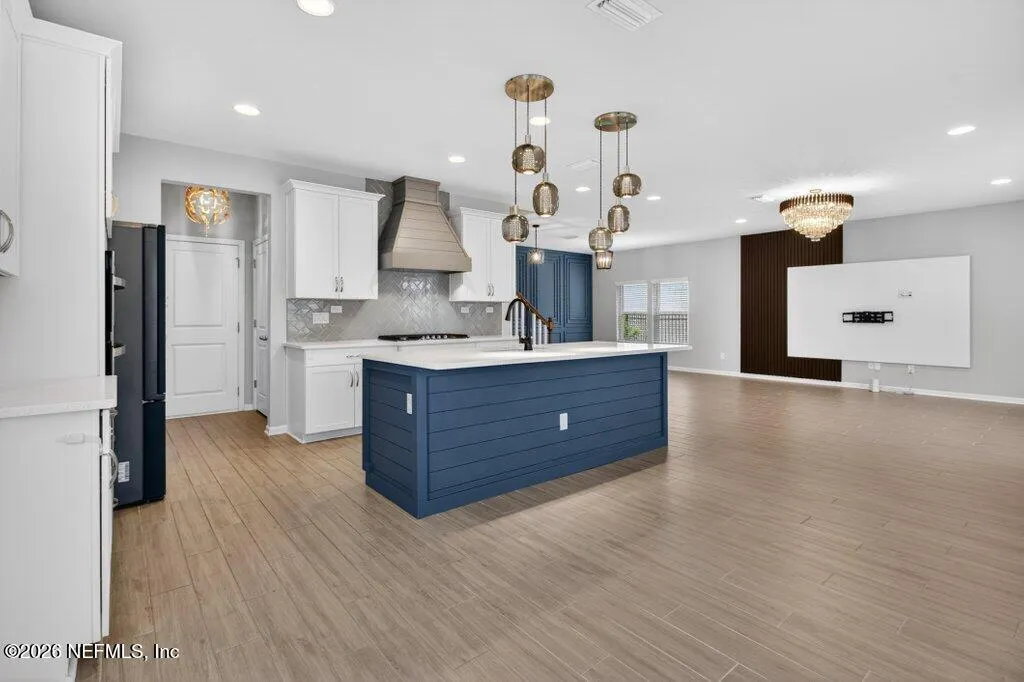 21 Yardley Court St. Augustine FL 32092