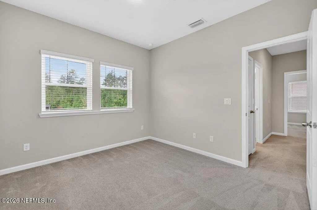 21 Yardley Court St. Augustine FL 32092