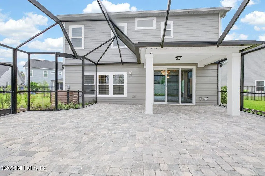 21 Yardley Court St. Augustine FL 32092