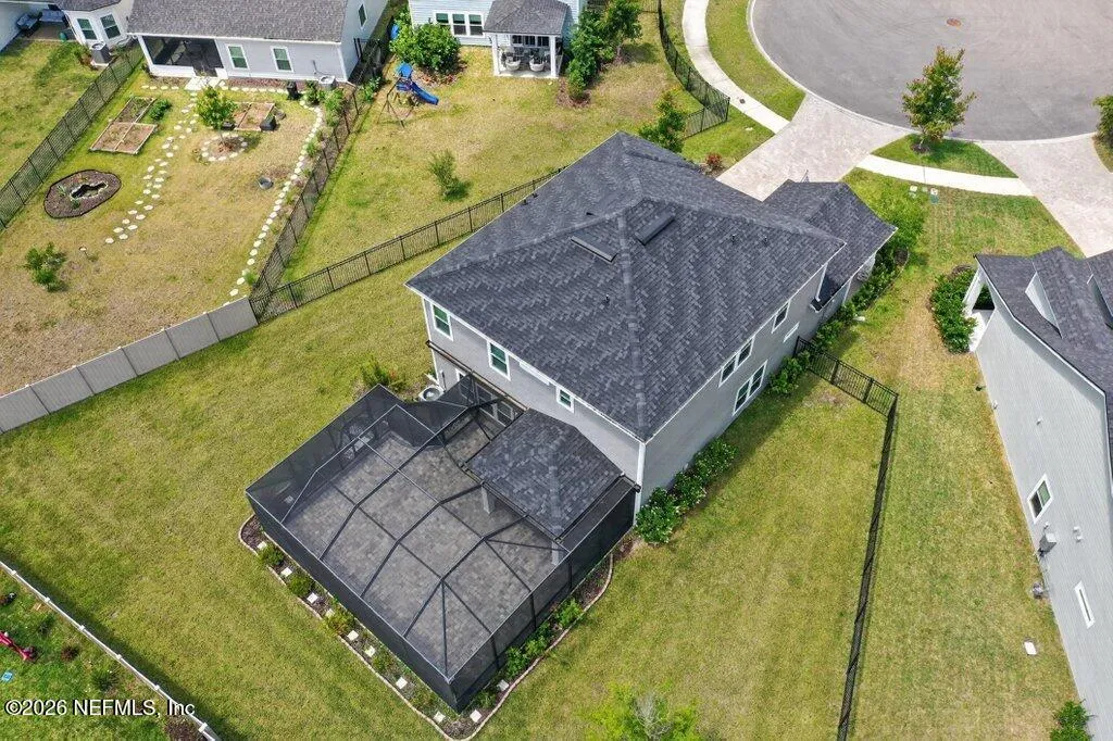 21 Yardley Court St. Augustine FL 32092