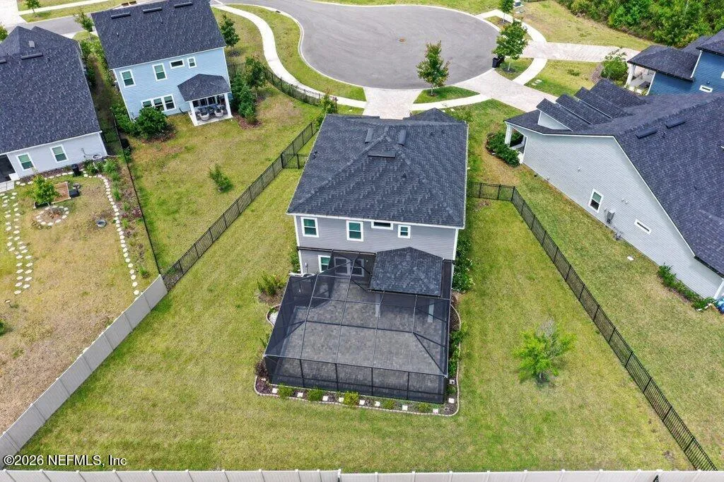 21 Yardley Court St. Augustine FL 32092